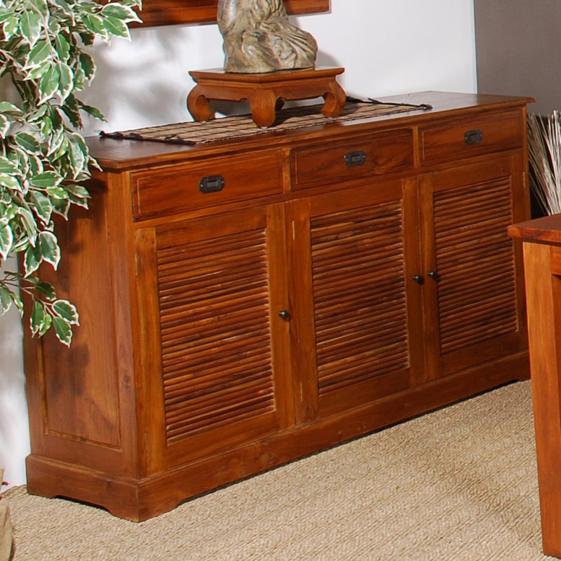 Haus am Meer sideboard Coan | Wayfair.de